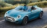 Mini Superleggera Vision