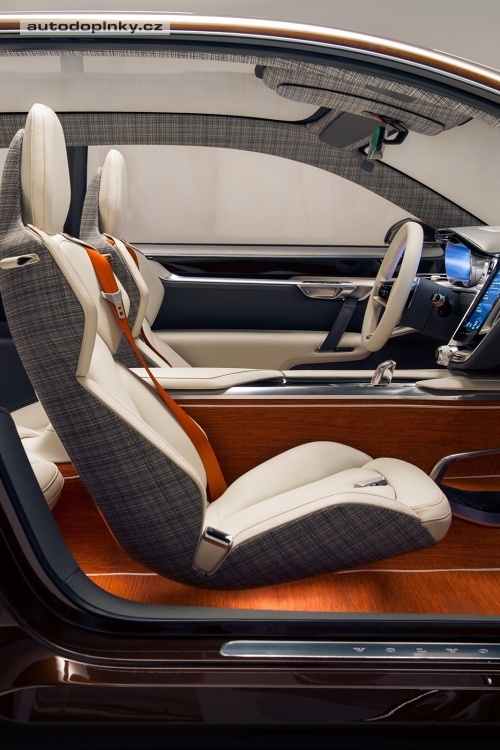 Volvo Concept Estate