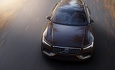 Volvo Concept Estate