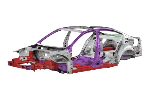 VW chyst� nov� Passat