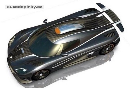Koenigsegg chyst� nejrychlej�� auto na sv�t�