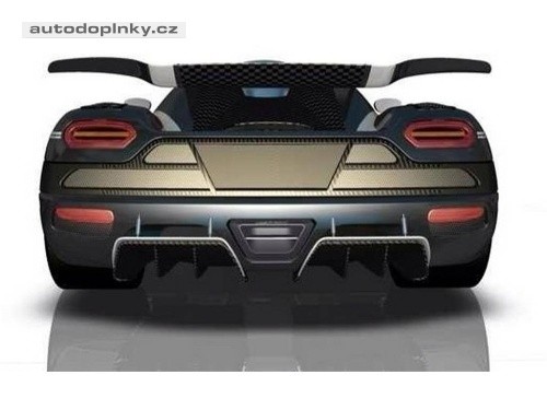 Koenigsegg chyst� nejrychlej�� auto na sv�t�