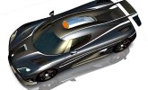 Koenigsegg chyst� nejrychlej�� auto na sv�t�