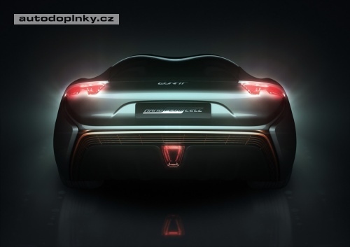NanoFlowCell Quant � supersportovn� limuz�na