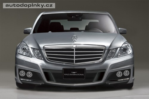 E-Class Black Bison