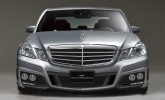 E-Class Black Bison