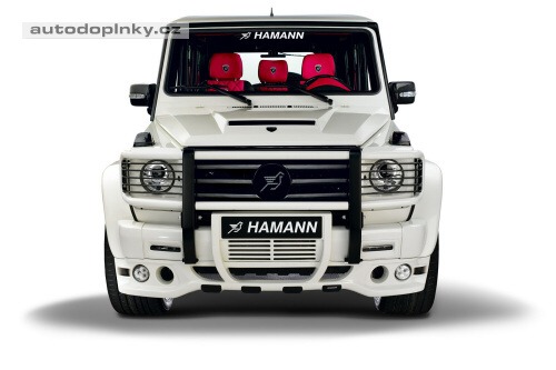 G��ko od Hamanna
