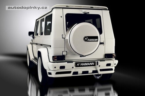 G��ko od Hamanna