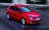 Autem roku je VW Polo