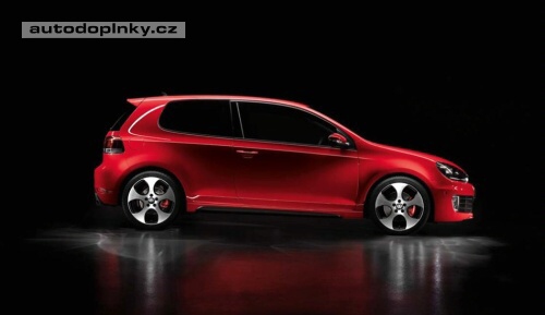 VW Golf GTI VI ofici�ln�