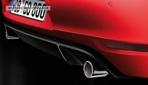 VW Golf GTI VI ofici�ln�