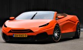 Savage Rivale Roadyacht GTS