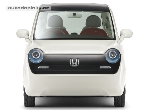 Honda N360 je zp�tky