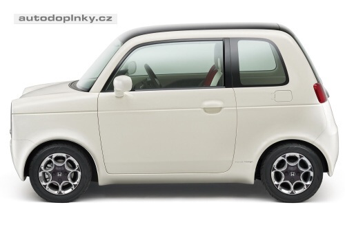 Honda N360 je zp�tky