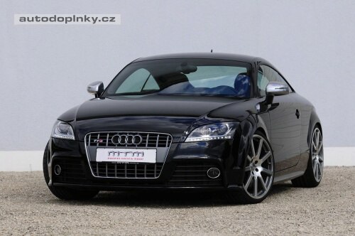 Audi TT S od MTM