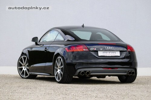 Audi TT S od MTM