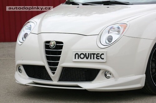 MiTo od Novitecu