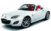 Mazda slav� upravenou MX-5