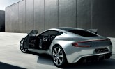 Aston Martin One-77