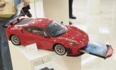 Po��ta� z Ferrari