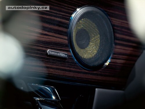Jaguar XJ neohro�en� ko�ka