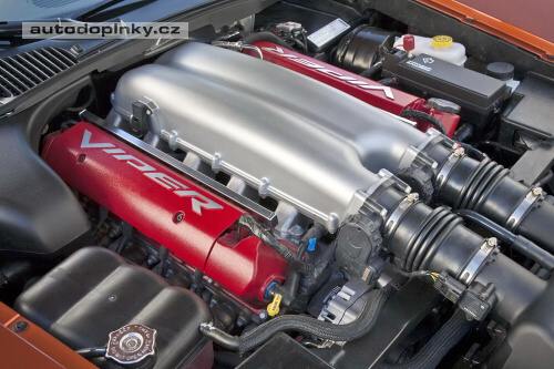 Dodge Viper kon�� speci�ln� edic�