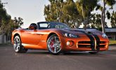 Dodge Viper kon�� speci�ln� edic�