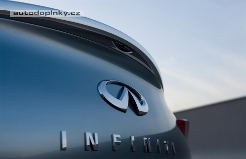 Supersport od Infiniti