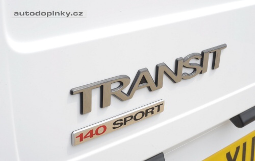 Ford Transit SportVan