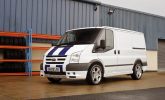Ford Transit SportVan