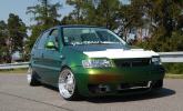 Volkswagen Polo: nr. 1