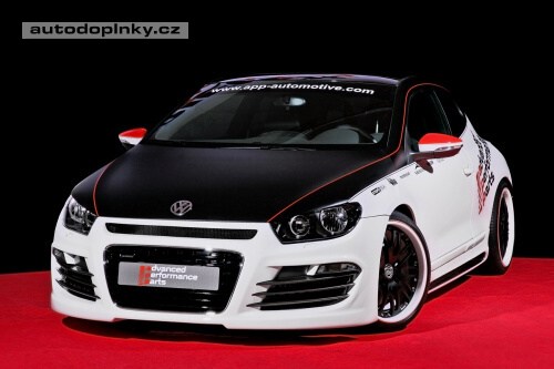 Scirocco od APP Europe