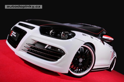 Scirocco od APP Europe