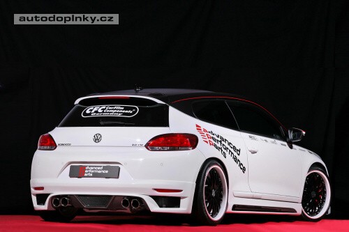 Scirocco od APP Europe