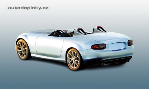 Superlehk� MX-5