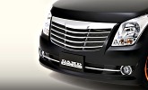 Suzuki Wagon R od DAMD