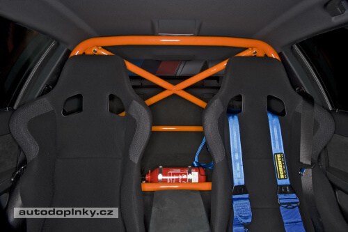 BMW M3 GTS hardcore