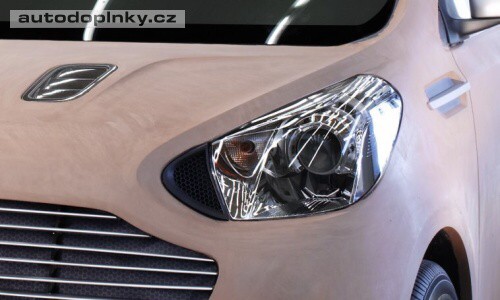 Aston Martin Cygnet