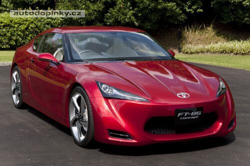 FT-86: Celica je zp�tky