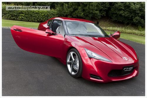 FT-86: Celica je zp�tky