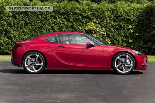 FT-86: Celica je zp�tky