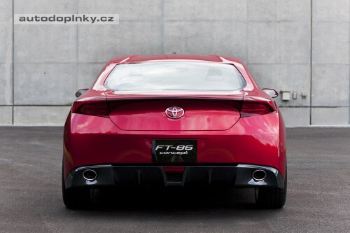 FT-86: Celica je zp�tky