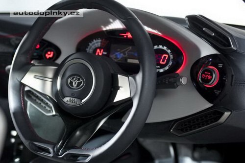 FT-86: Celica je zp�tky