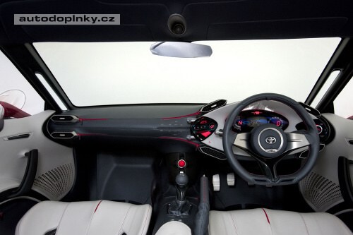 FT-86: Celica je zp�tky