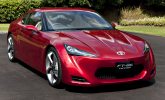 FT-86: Celica je zp�tky