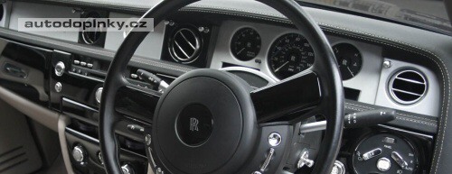 Project Kahn Drophead Coupe