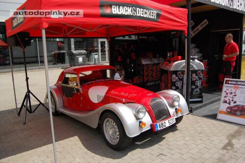 Autosalon Brno 2009