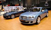 Autosalon Brno 2009