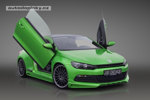 Scirocco od JE Design