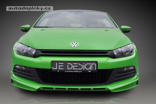 Scirocco od JE Design